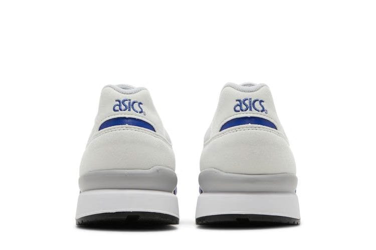 Asics GT 2 White Monaco Blue