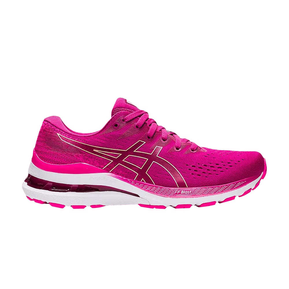 Asics Wmns Gel Kayano 28 'Fuchsia Red'