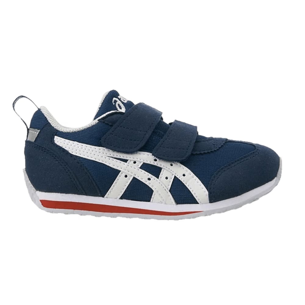 Asics Idaho Mini JP PS Navy Blue
