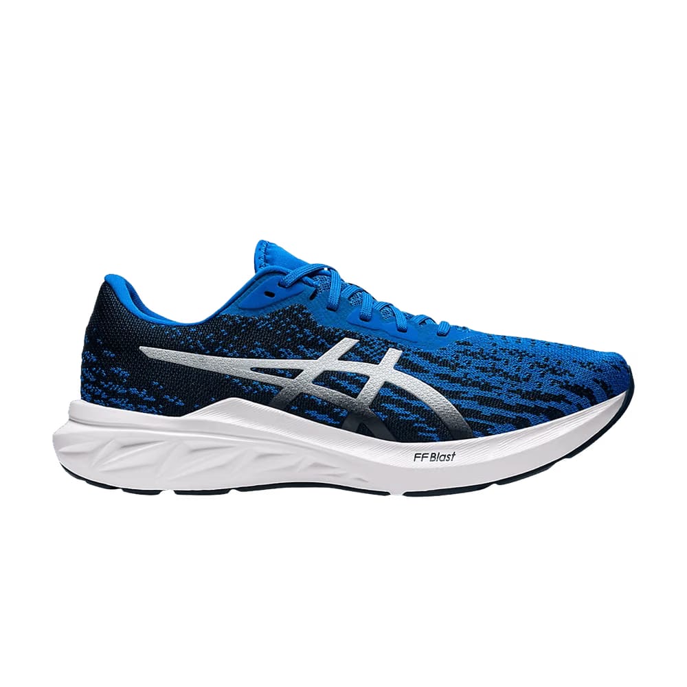 Asics DynaBlast 2 Electric Blue