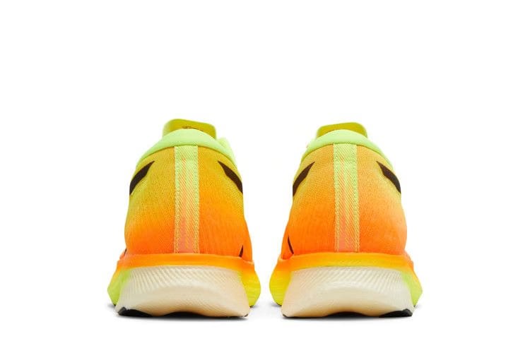 Asics Metaspeed Sky Shocking Orange