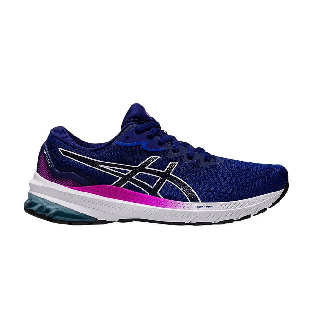 Asics Wmns GT 1000 11 'Lapis Lazuli Blue'