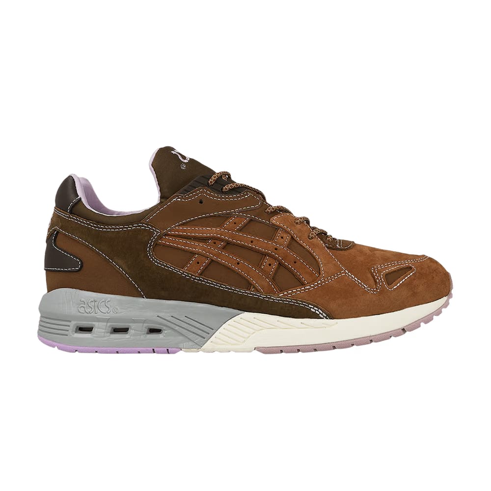 mita x ASICS GT Cool Express Lotus Pond