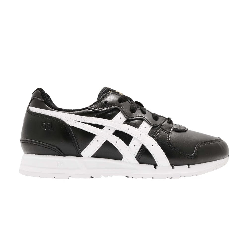 Asics Wmns Gel Movimentum 'Black White'
