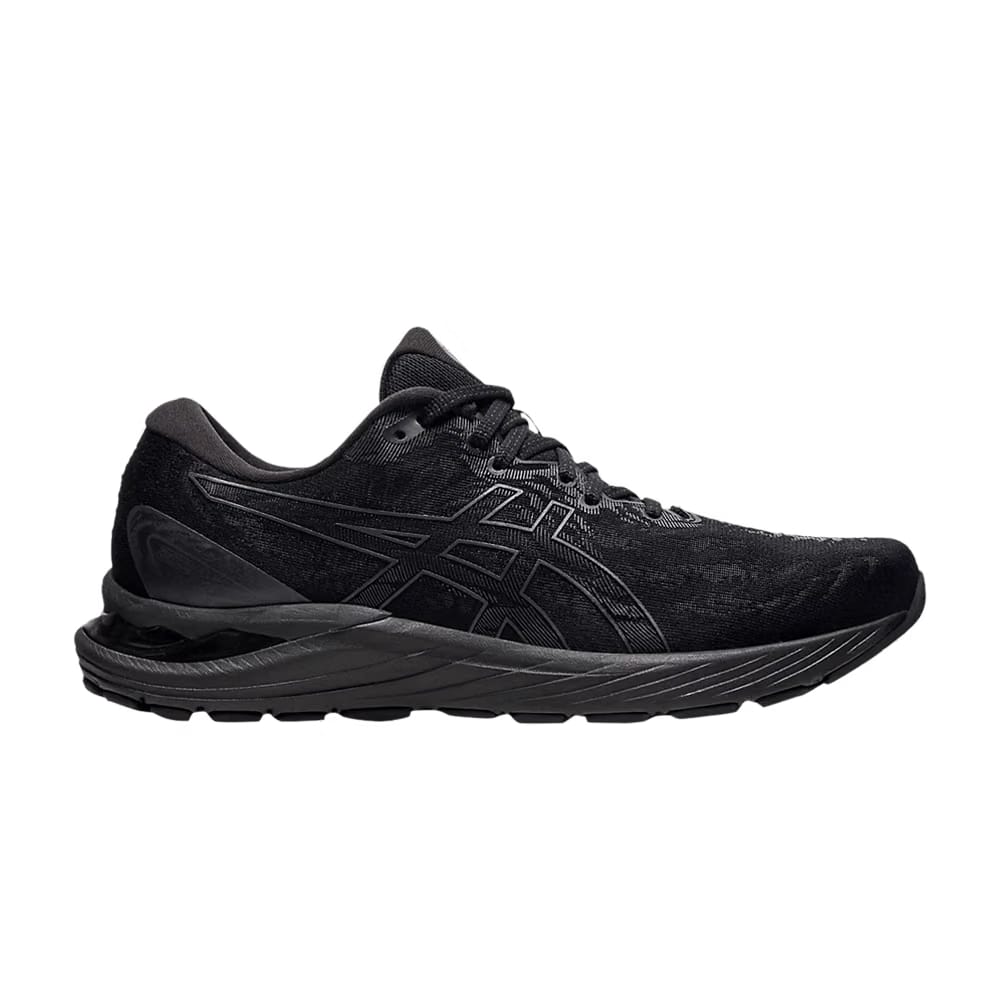 Asics Gel Cumulus 23 Black