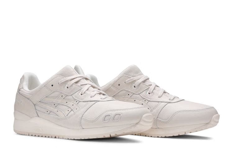 Asics Gel Lyte 3 OG Ivory