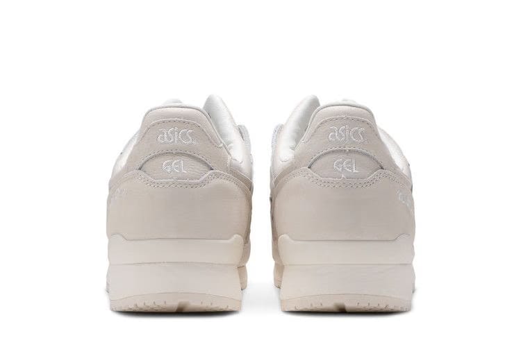 Asics Gel Lyte 3 OG Ivory