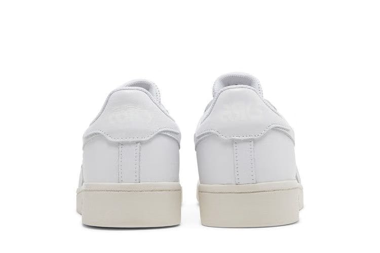 Asics Japan S Triple White
