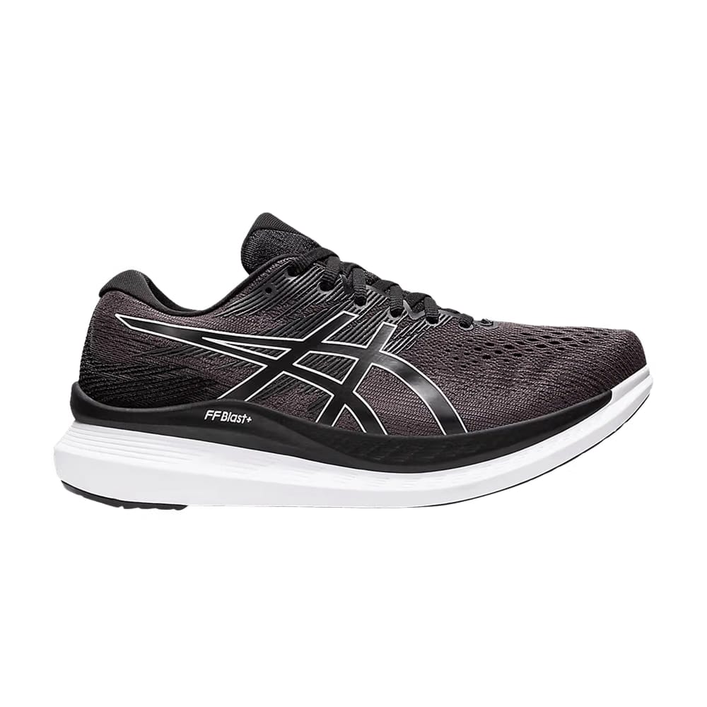 Asics GlideRide 3 Black White
