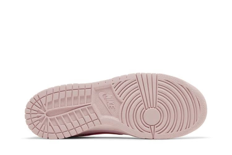 Dunk Low GS Triple Pink