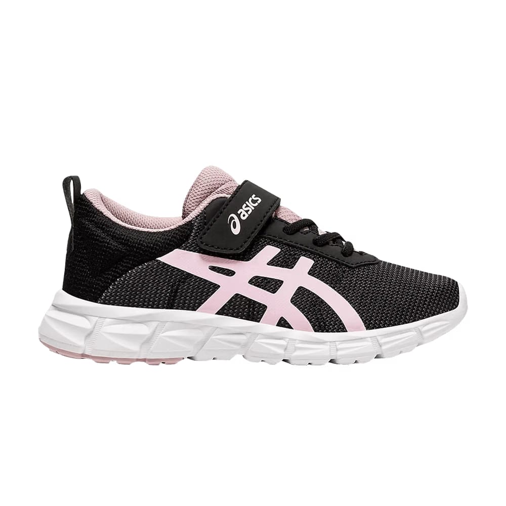 Asics Gel Quantum Lyte PS Black Cotton Candy