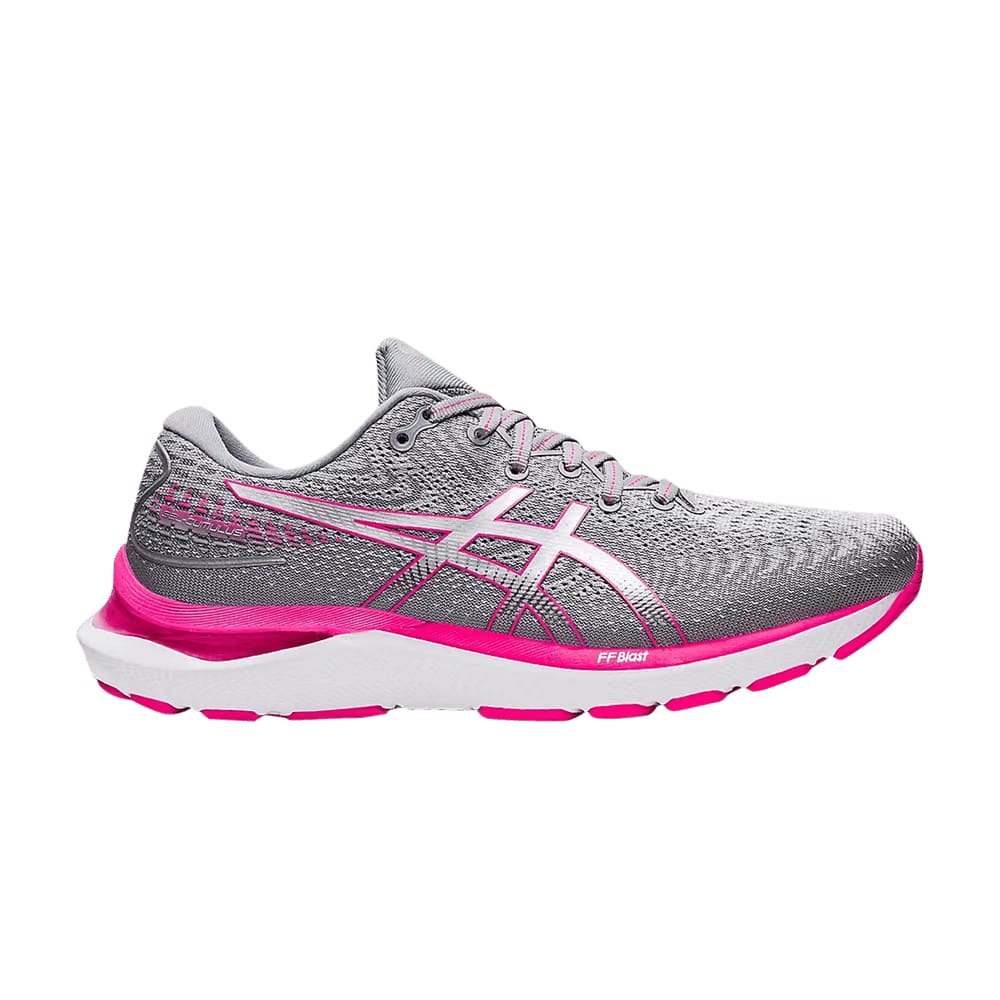 Asics Wmns Gel Cumulus 24 'Sheet Rock Pink Glow'