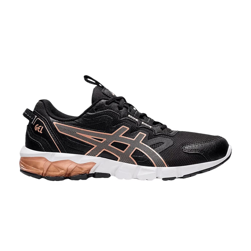 Asics Wmns Gel Quantum 90 3 'Black Rose Gold'
