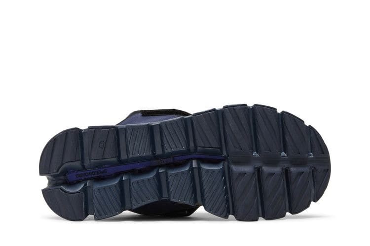 Cloud Hi Edge Defy Navy Black
