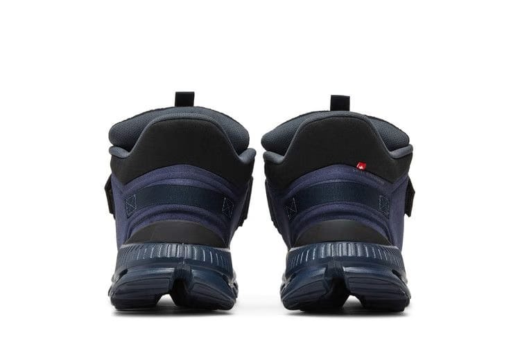 Cloud Hi Edge Defy Navy Black