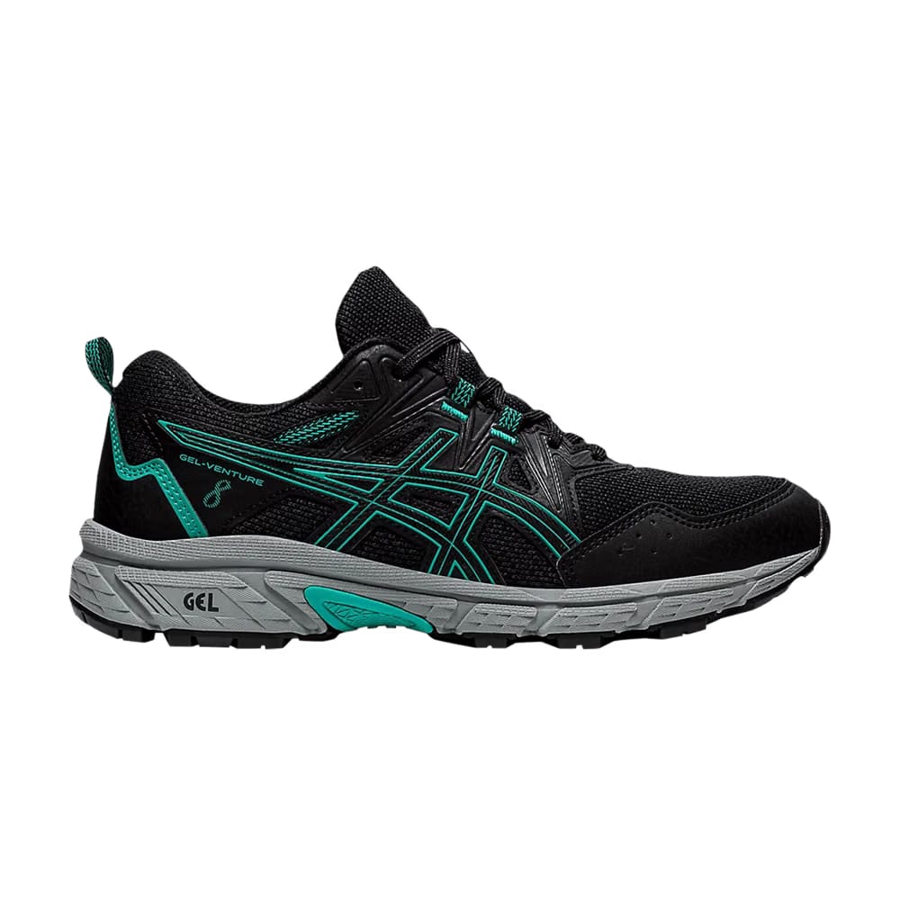 Asics Wmns Gel Venture 8 'Black'