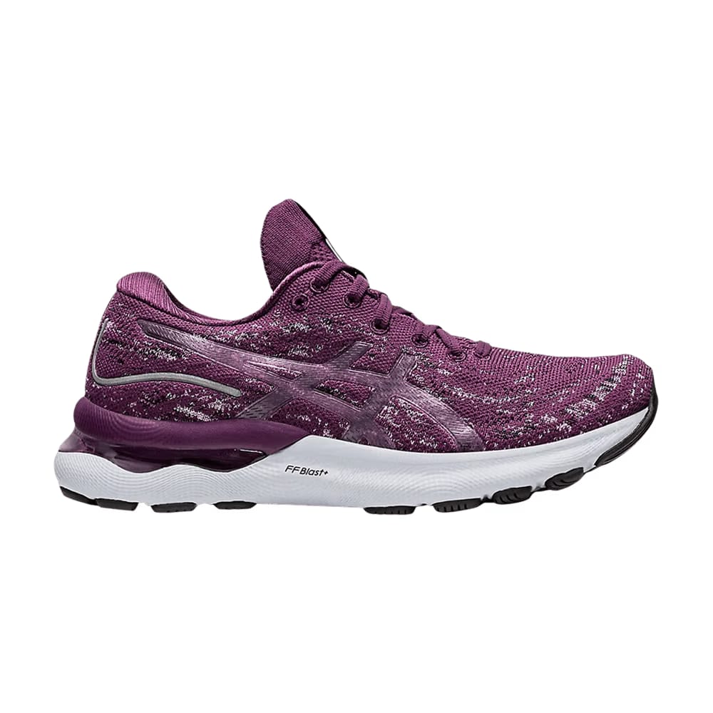 Asics Wmns Gel Nimbus 24 MK 'Deep Plum'