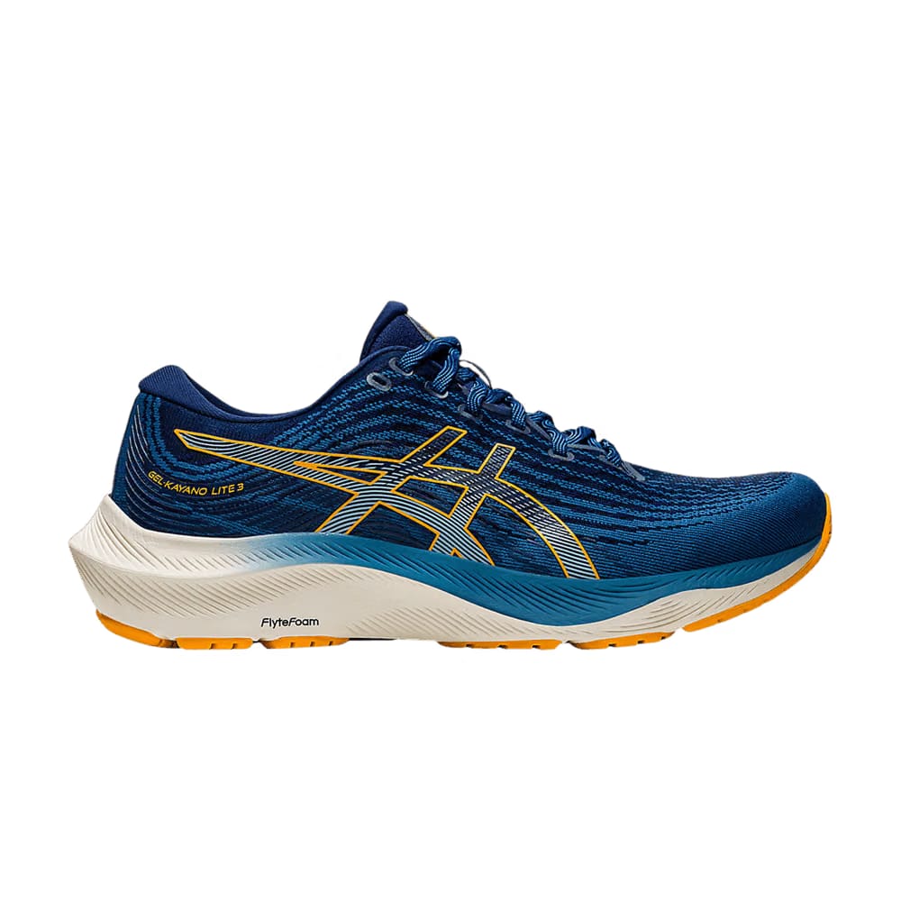 Asics Gel Kayano Lite 3 Azure Amber