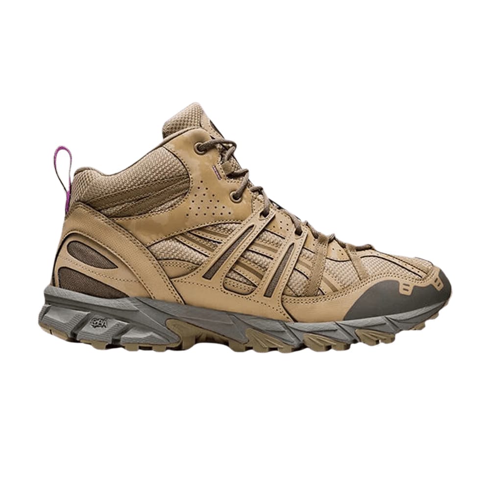 Asics Gel Sonoma 15-50 MT Wood Crepe
