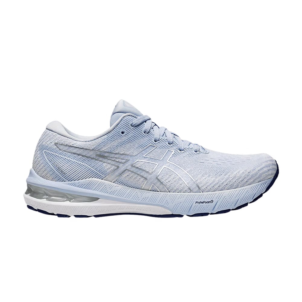 Asics Wmns GT 2000 10 'Soft Sky Pure Silver'