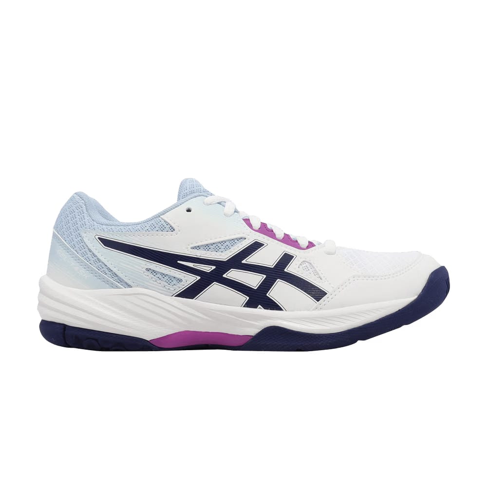 Asics Wmns Gel Task 3 'White Dive Blue'