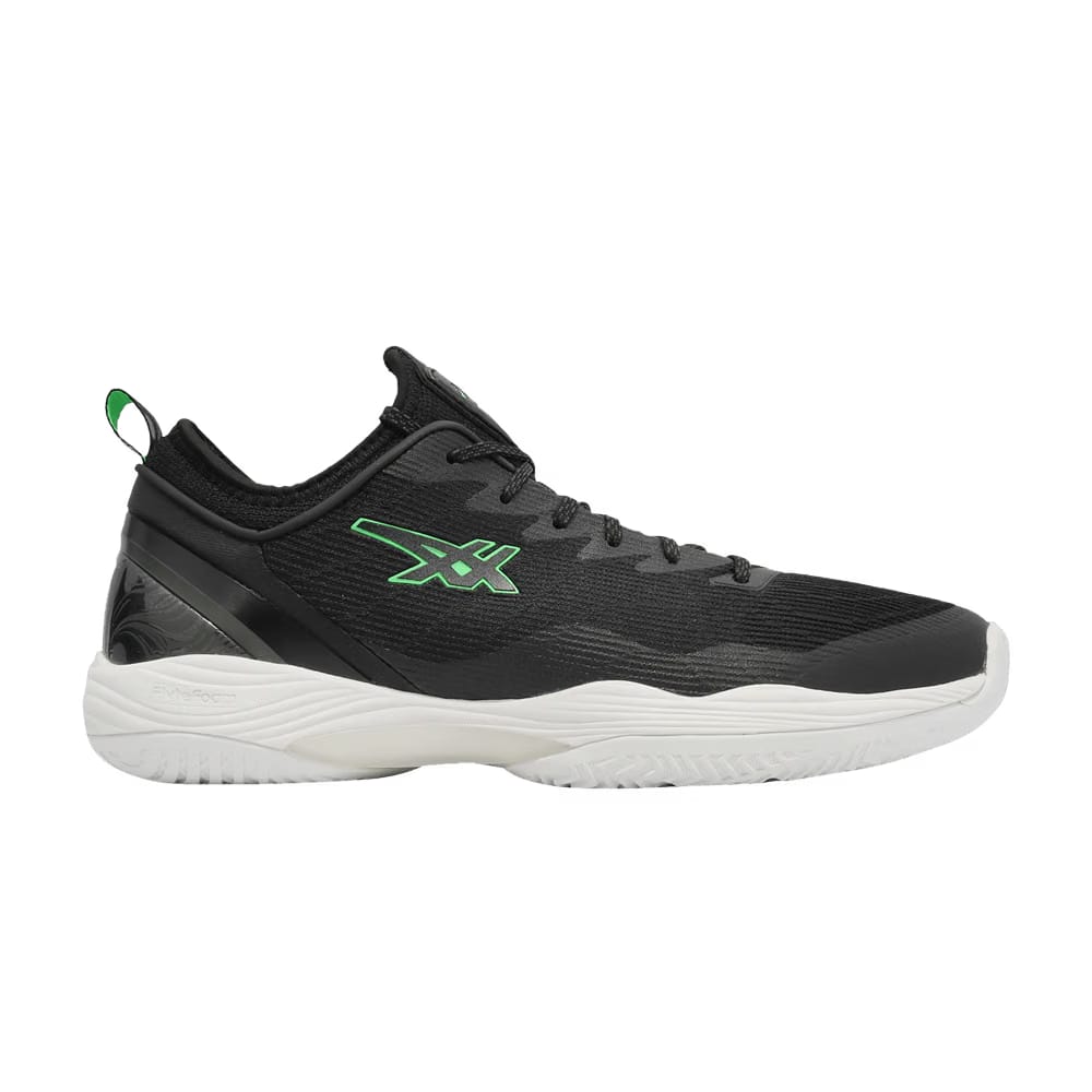 Asics Glide Nova FF 2 Black New Leaf