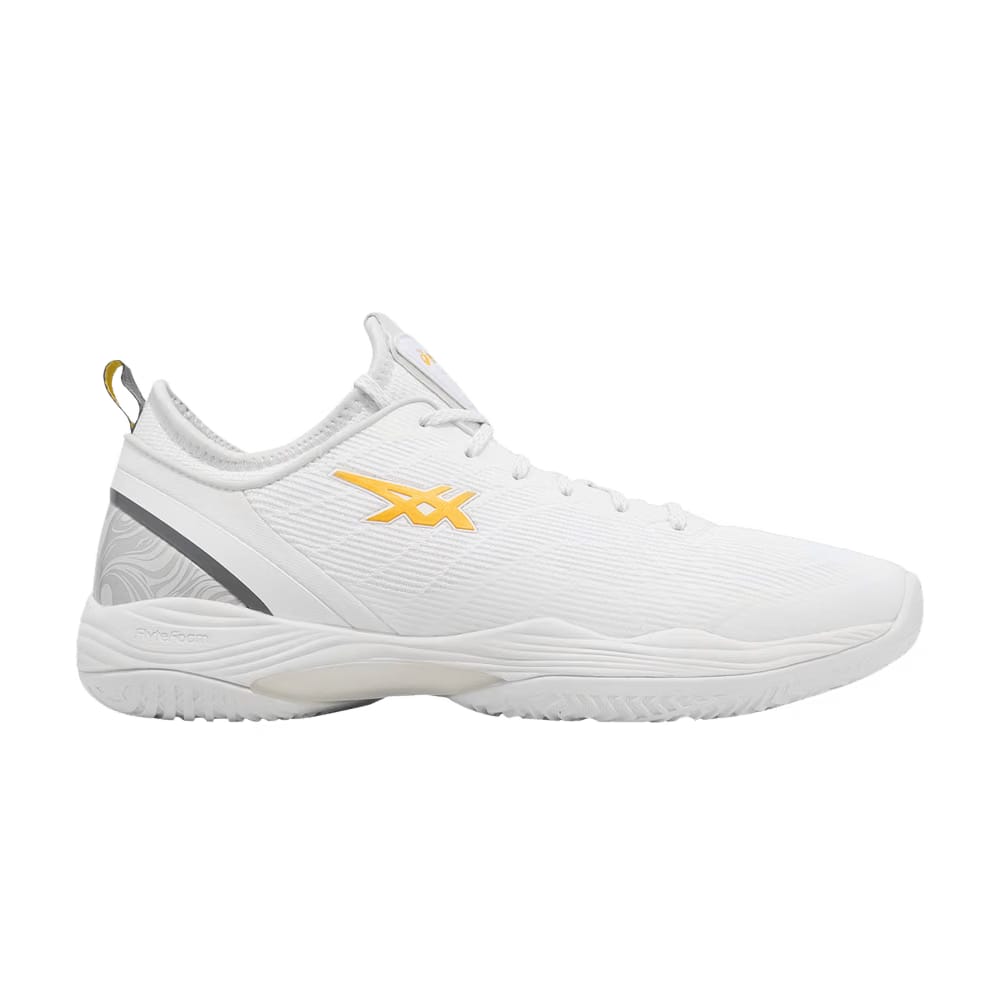 Asics Glide Nova FF 2 White Saffron