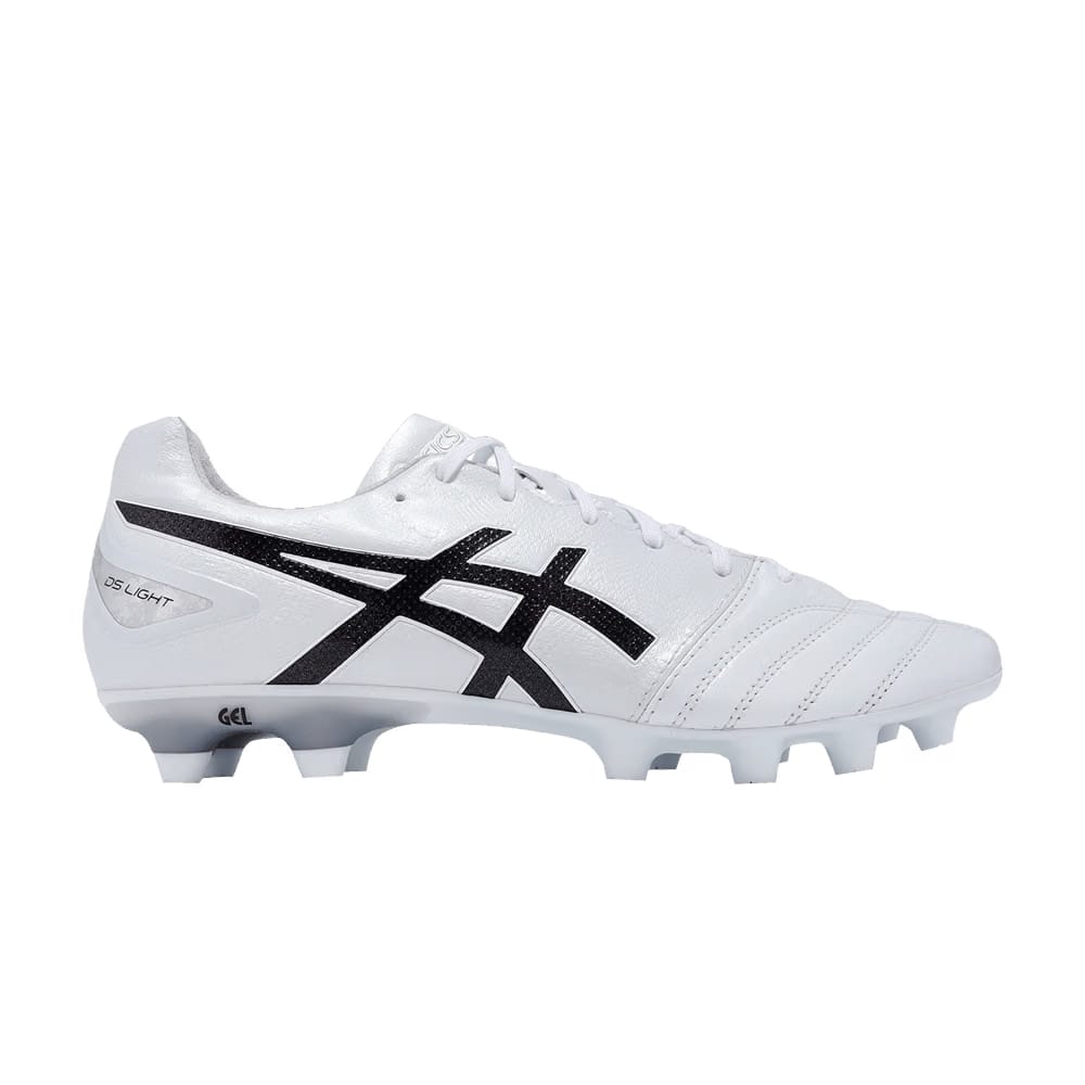 Asics DS Light Pro White Black