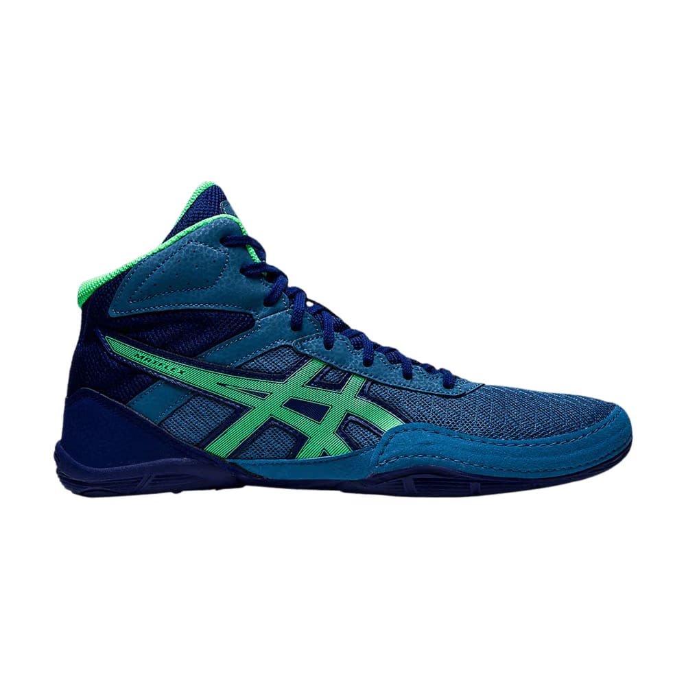Asics Matflex 6 Azure New Leaf
