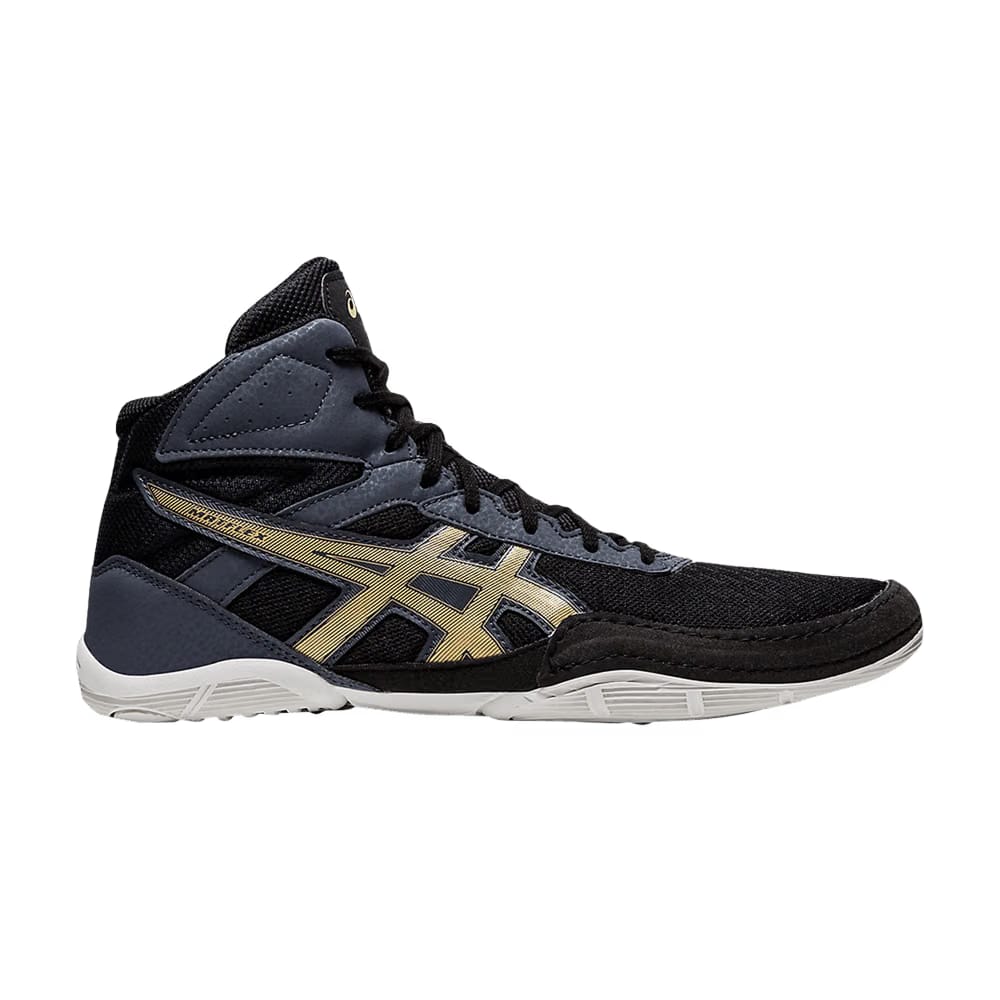 Asics Matflex 6 Black Champagne