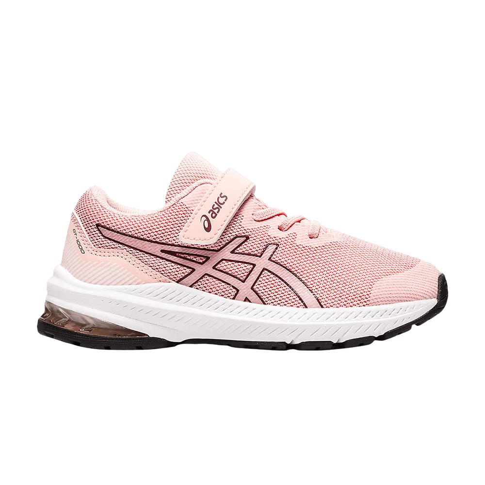 Asics GT 1000 11 PS Frosted Rose Deep Mars