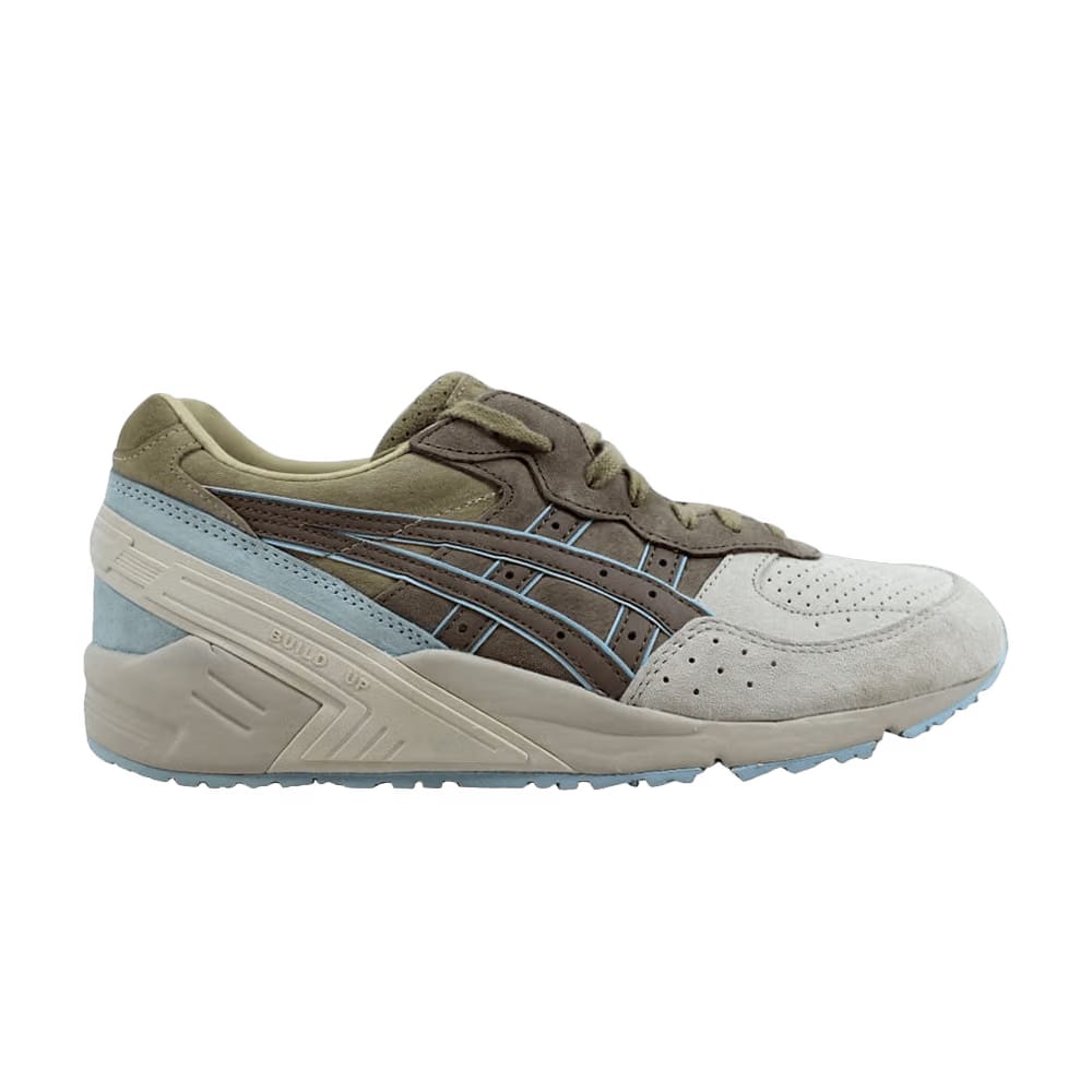 Asics Gel Sight Taupe Grey