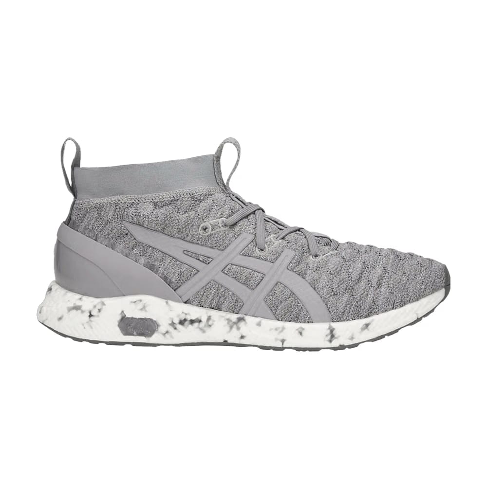 Asics HyperGel-Kan Mid Grey