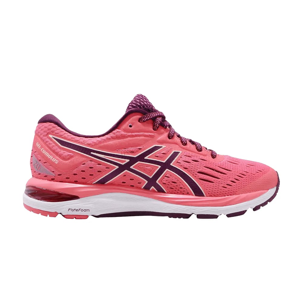 Asics Wmns Gel Cumulus 20 'Roselle'