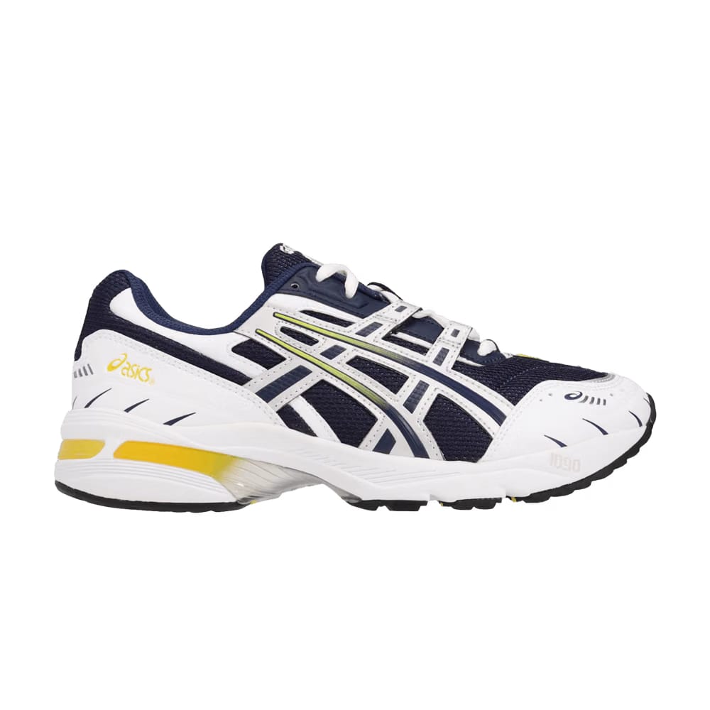 Asics Gel 1090 Pure Silver