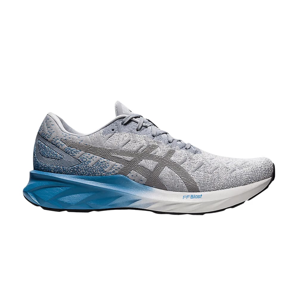 Asics DynaBlast Piedmont Grey Floss