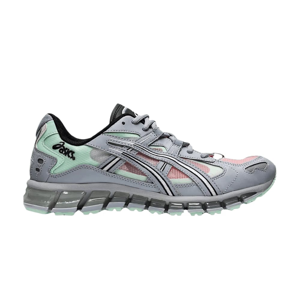 Asics Gel Kayano 5 360 Piedmont Grey Mint