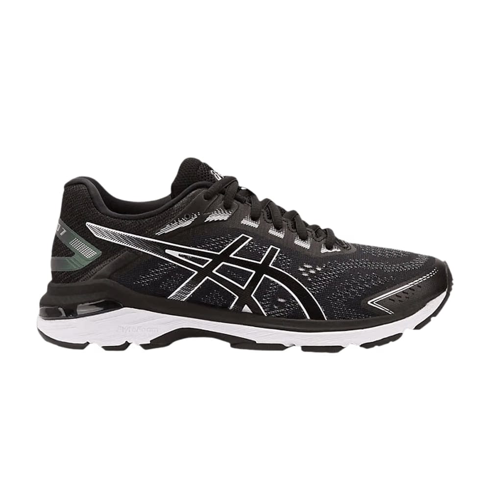 Asics Wmns GT 2000 7 'Black White'