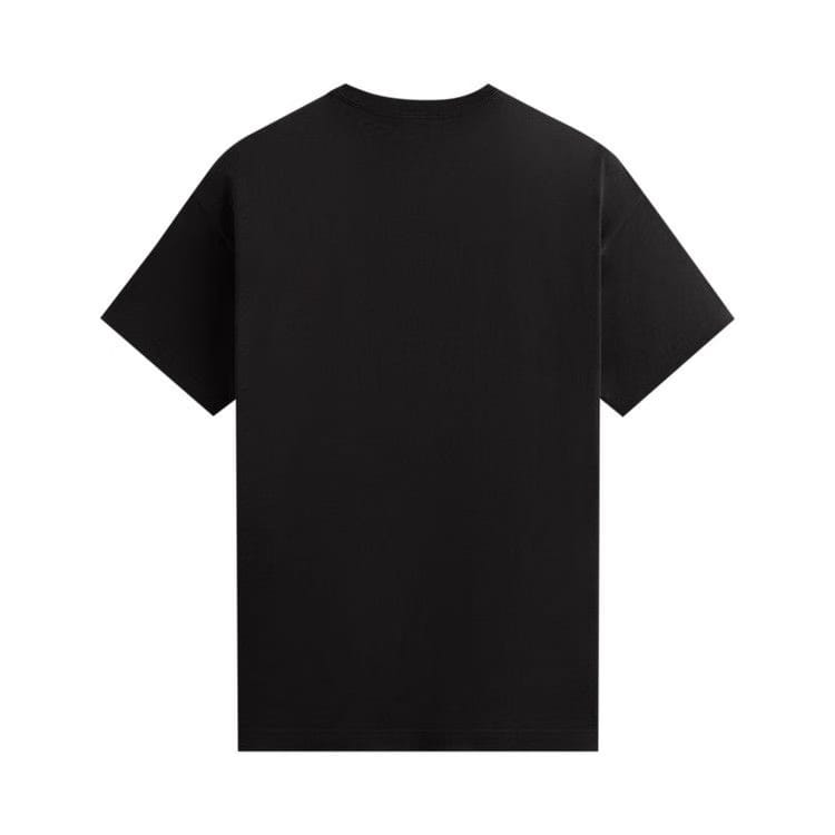 Kith Ornamental Script T-Shirt Black