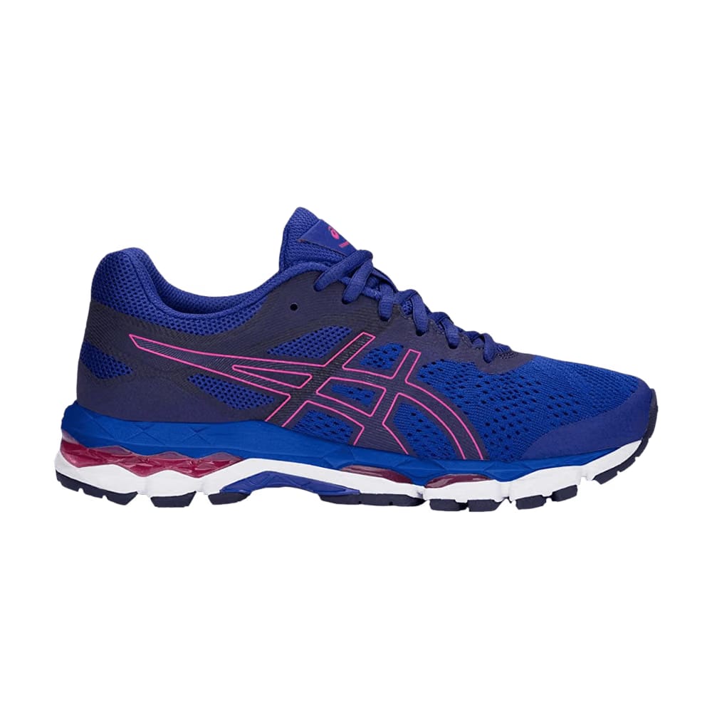 Asics Wmns Gel Superion 2 'Monaco Blue Pink Glow'