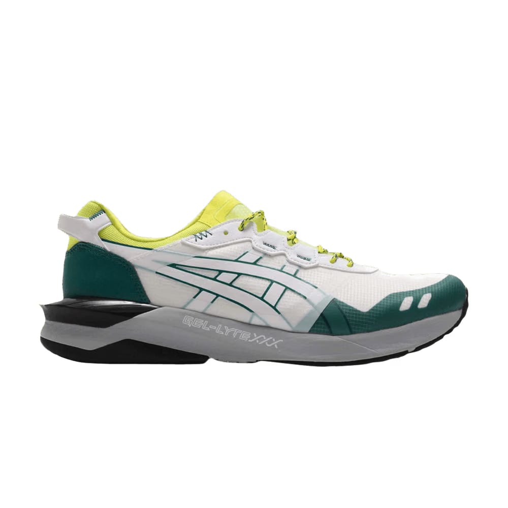 Asics Gel Lyte 30 Citrus