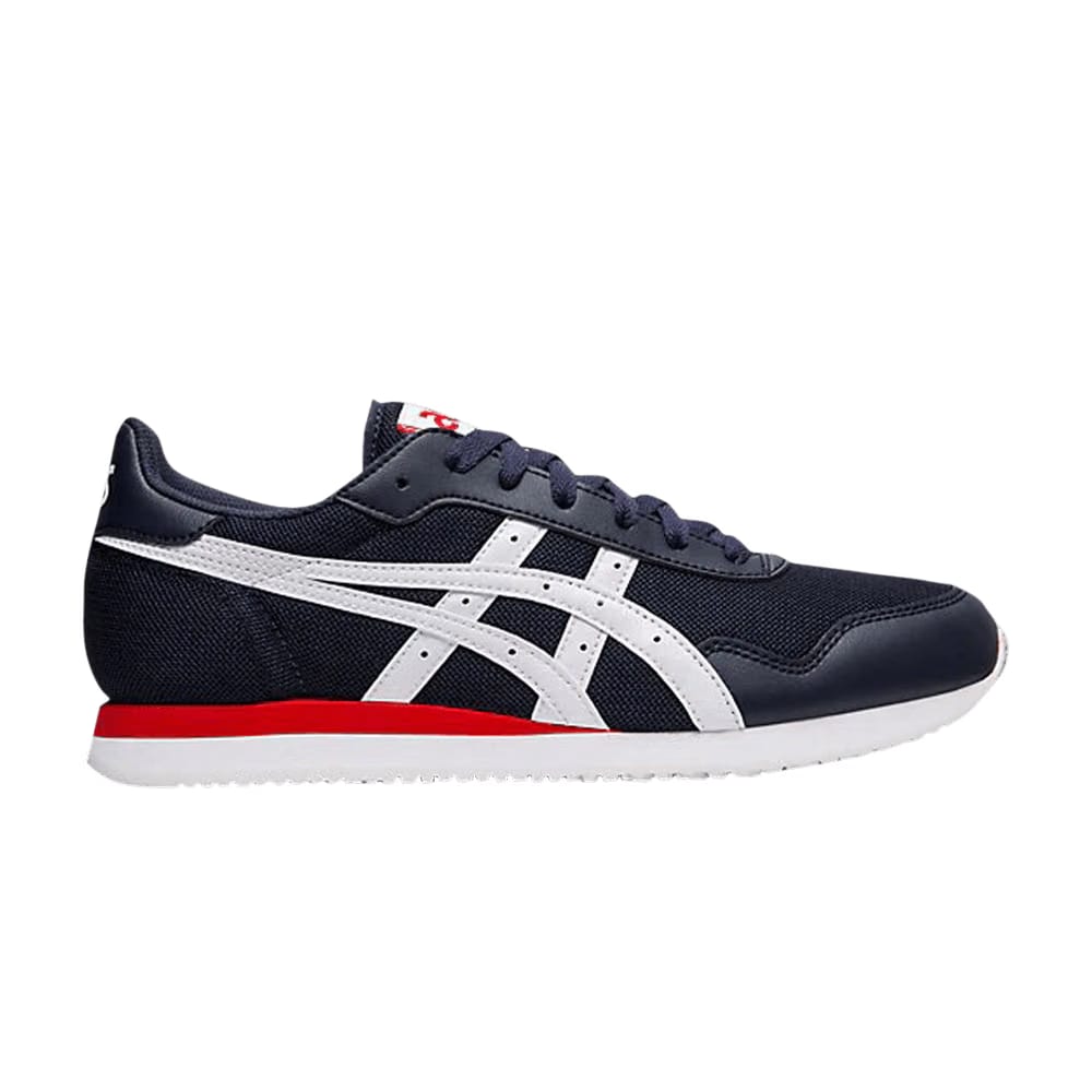 Asics Tiger Runner Midnight