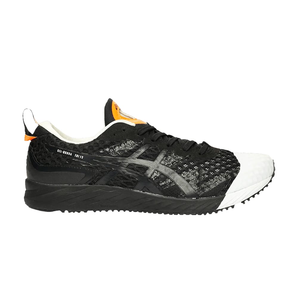 Affix Works x ASICS Gel Noosa Tri 12 Black