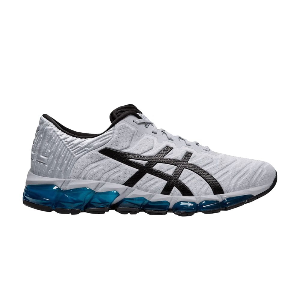 Asics Gel Quantum 360 5 Piedmont Grey Blue