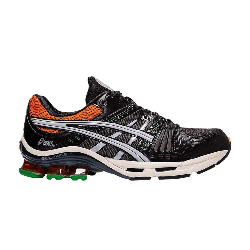 Asics Gel Kinsei OG Graphite Piedmont Grey