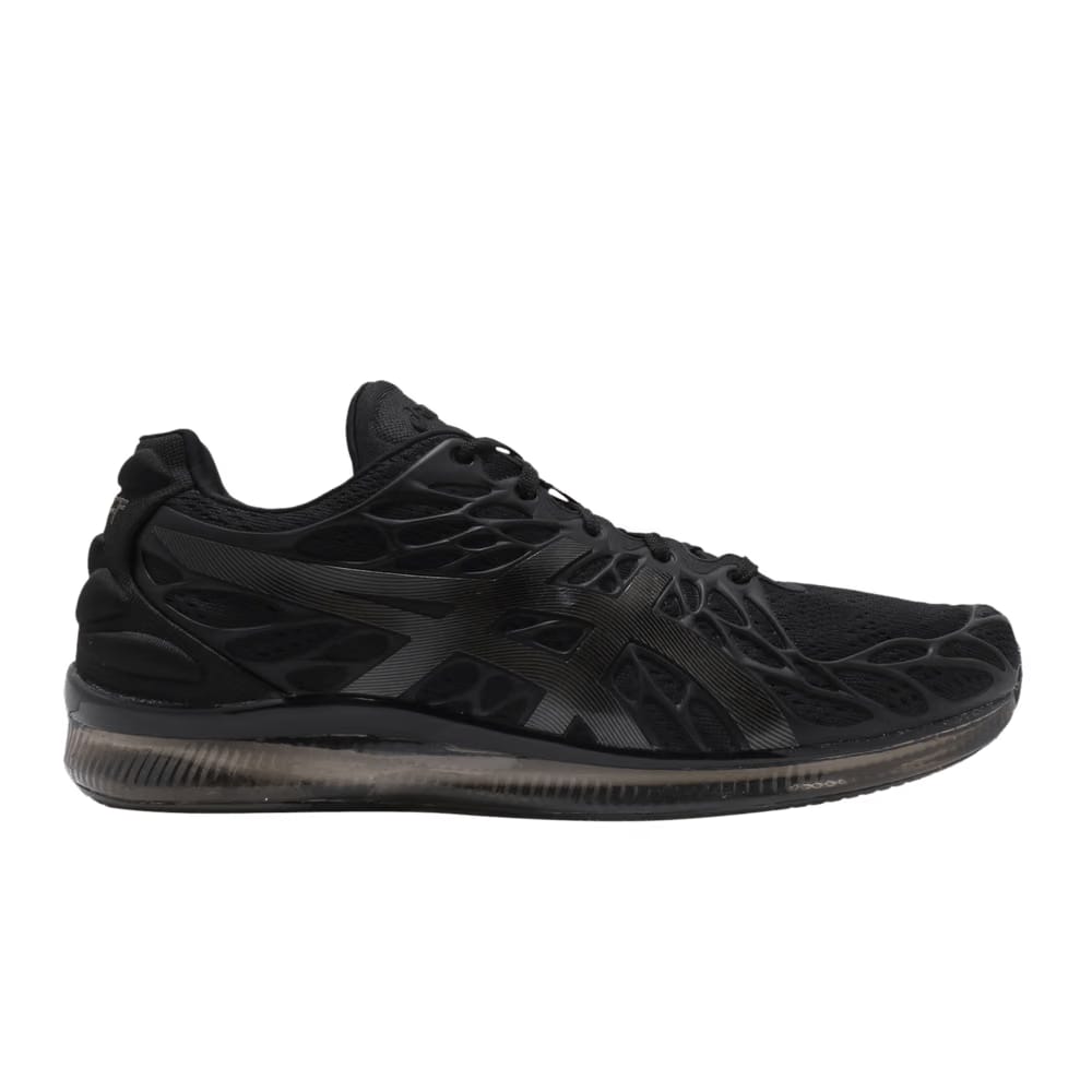 Asics Gel Quantum Infinity 2 Black