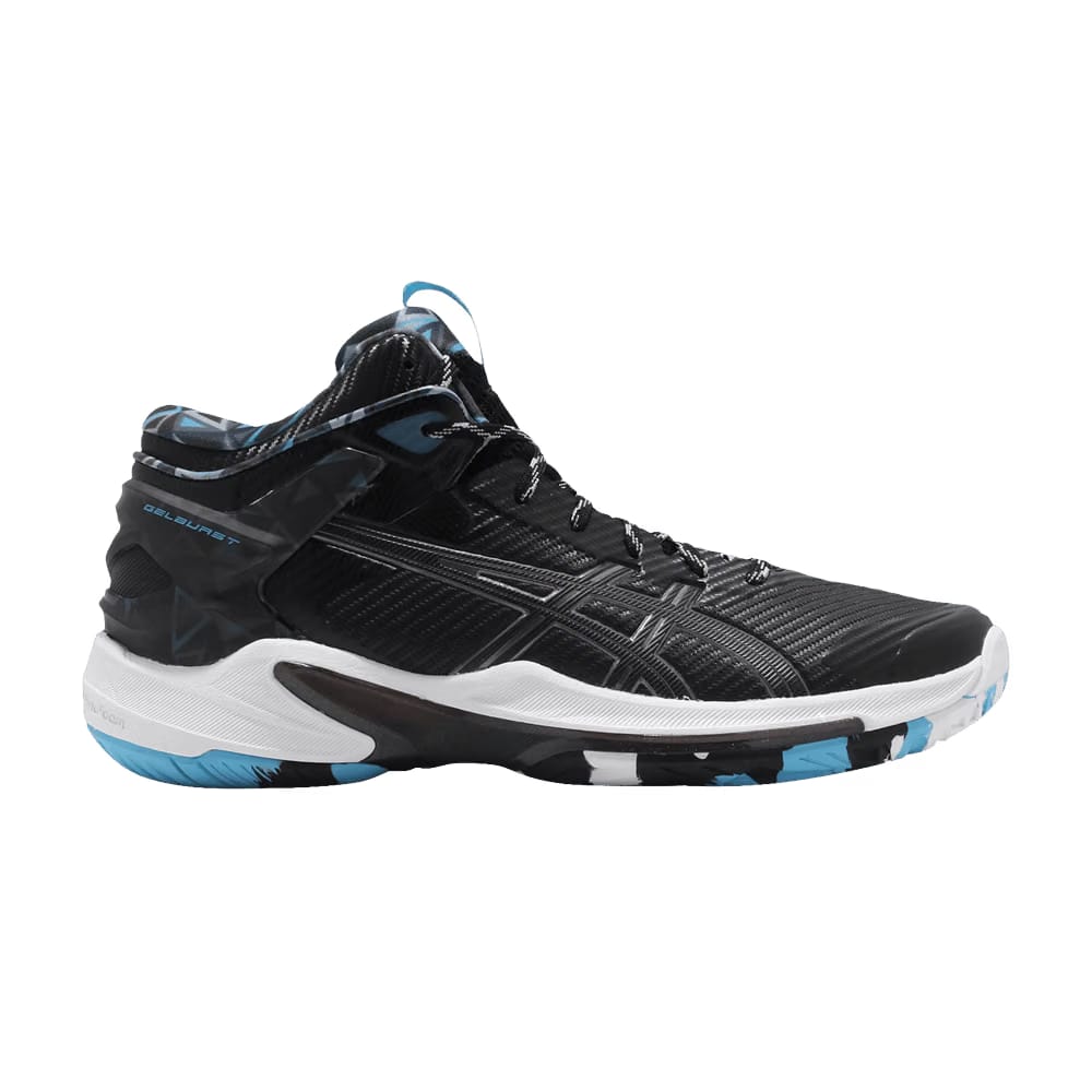 Asics Gel Burst 24 GE Black