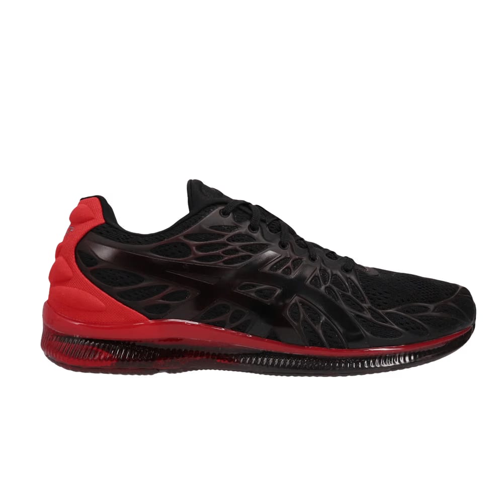 Asics Gel Quantum Infinity 2 Classic Red