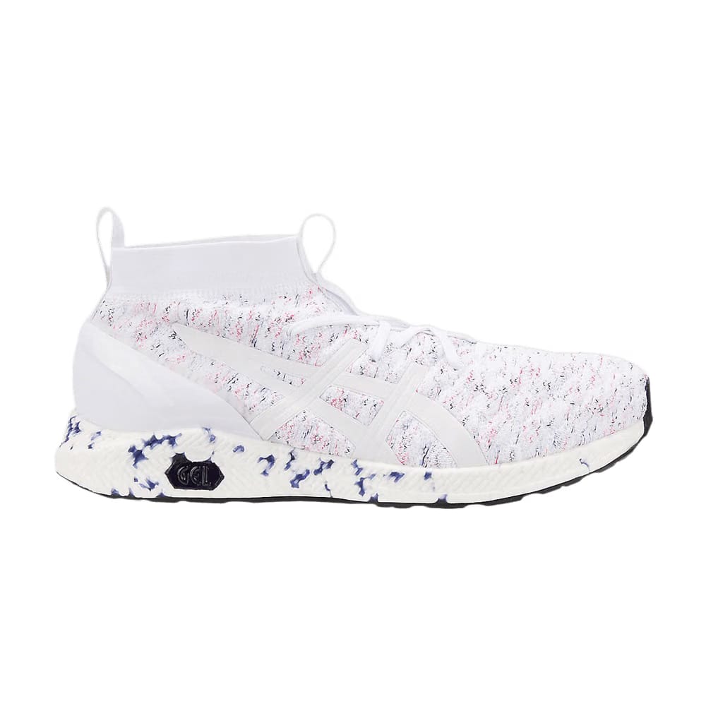 Asics HyperGel-Kan White Peacoat