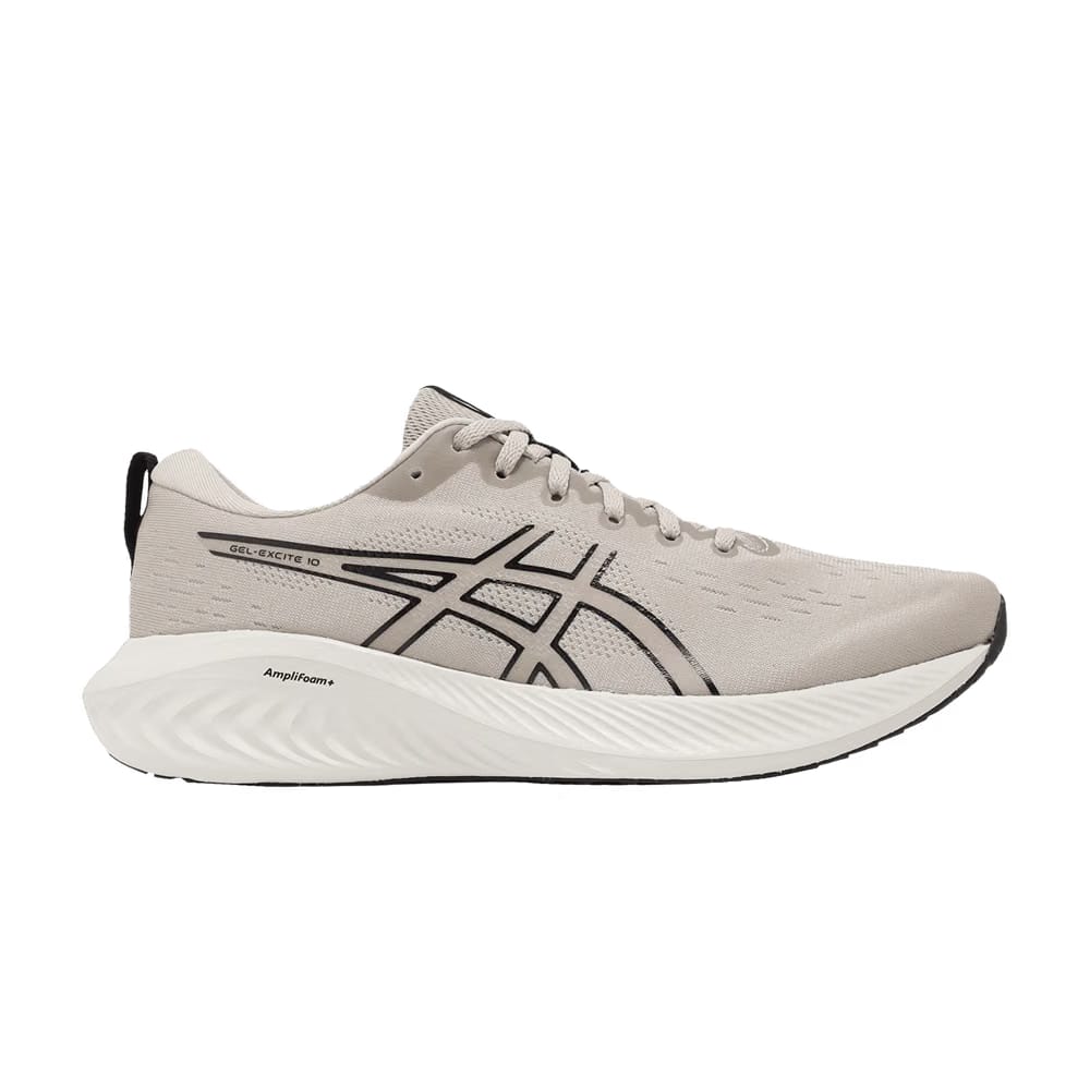 Asics Gel Excite 10 Feather Grey